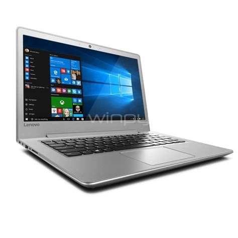 Notebook Lenovo Ideapad 510s 14ikb Winpycl