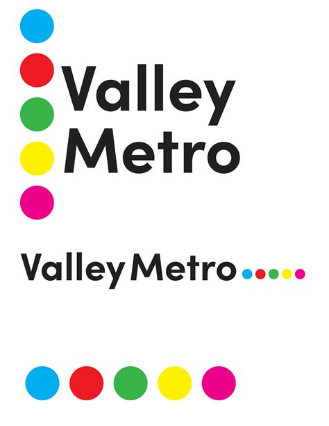 Valley Metro Rebrand And Landing Page Design On Behance