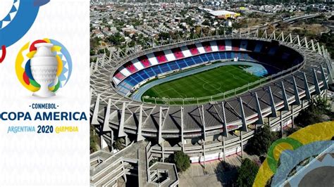 Copa america 2019 schedule of all 26 games. Copa America 2020 Stadiums | America, Stadium, Soccer skills