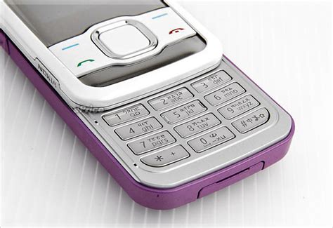 Nokia 7610 Supernova Review Smart And Good Looking ~ Mobizilla