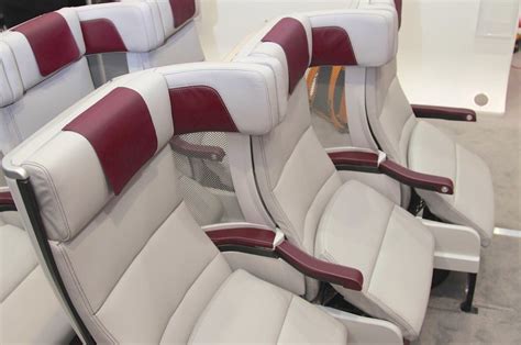The Economy Seat Concept That Will Have Passengers Booking The Middle Seat