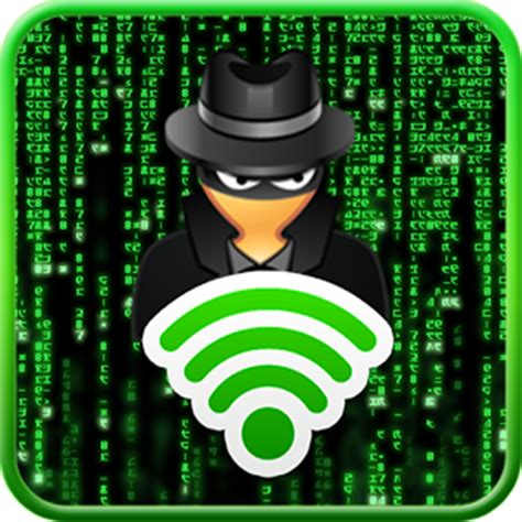 Wifi Password Hacker Simulatorappstore For Android