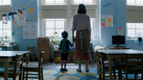 Movie Review The Kindergarten Teacher Archer Avenue