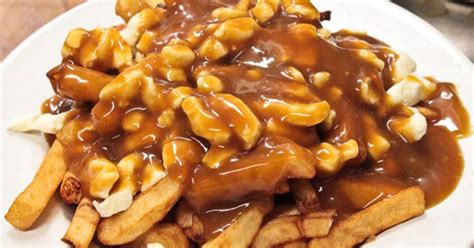 All You Can Eat Poutine Coming To Toronto