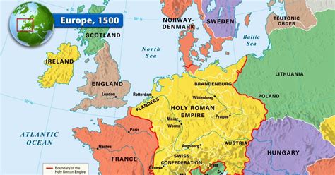 A Travel Through Time Renaissance Europe