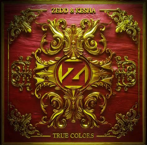 Zedd Releases Studio Version Of True Colors Featuring Kesha Stream