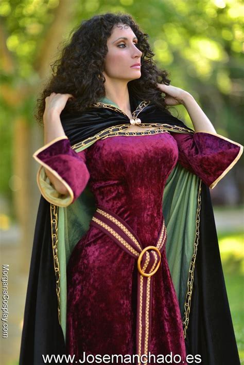 So Good At Being Bad Amazing Disney Villain Cosplay