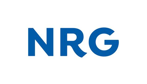 Nrg Logo Png Free Logo Image