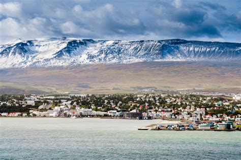 Akureyri Islanda Guida Ai Luoghi Da Visitare Lonely Planet