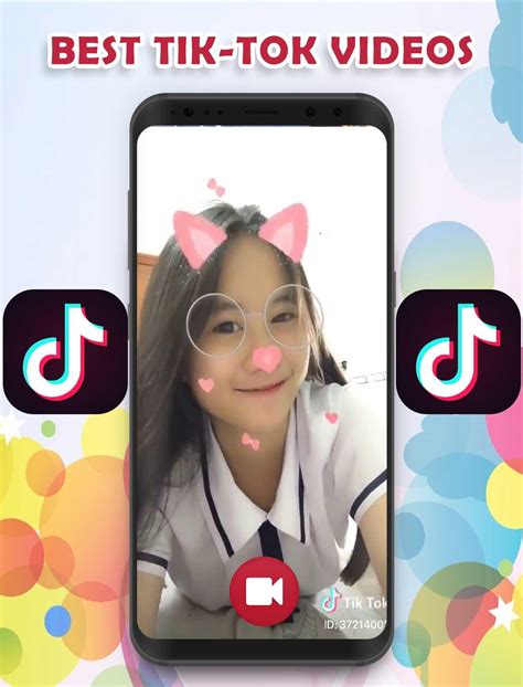 Best Tik Tok For Android Apk Download
