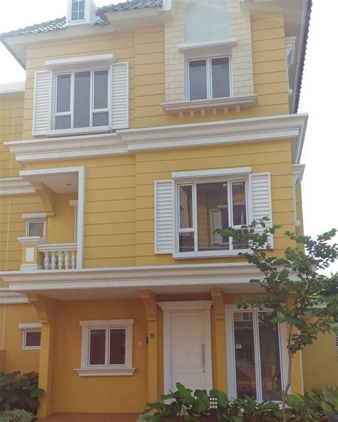 ❤ cari inspirasi warna cat rumah di sini, ada beragam warna cantik buat rumahmu. Contoh Cat Warna Rumah - Jasa Renovasi Kontraktor Rumah ...