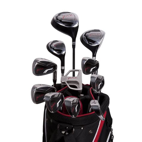 10 Best Golf Club Sets For 2018 Top Rated Golf Clubs And Complete Sets