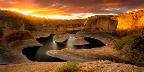 Journey to Reflection Canyon | Really Right Stuff Blog