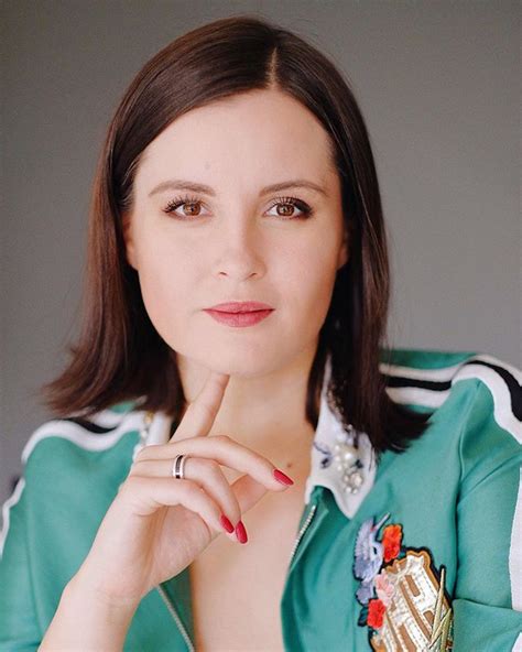 Дарья Трутнева - автор технологии Master Kit