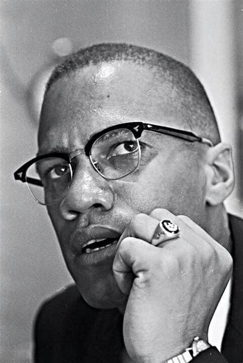 Pin By Janice Johnson On Brother Malcolm X Malcolm X Betty Shabazz