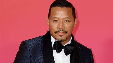Interview Terrence Howard Talks Showdown At The Grand