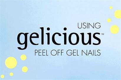 Nail Gel Gelicious
