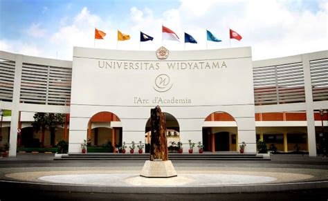 10 Universitas Terbaik Di Bandung Peringkatnya Semakin Kompetitif