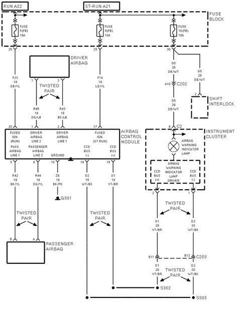 The system shown here is an example only. 2000 Jeep Wrangler Wiring Schematic Pics | Wiring Collection