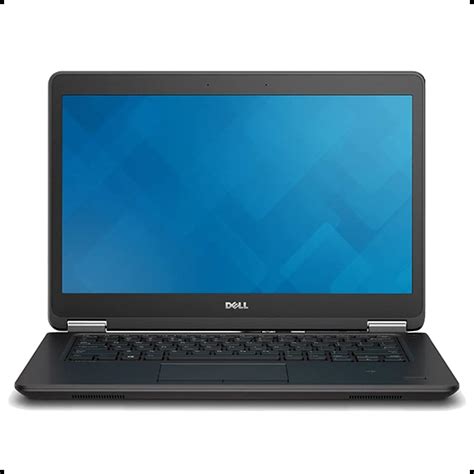 Buy Dell Latitude E7450 14in Hd High Performance Ultra Book Business