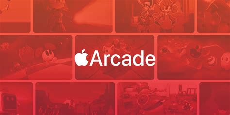 Apple Arcade Games List 5 Top Titles For The Second Anniversary