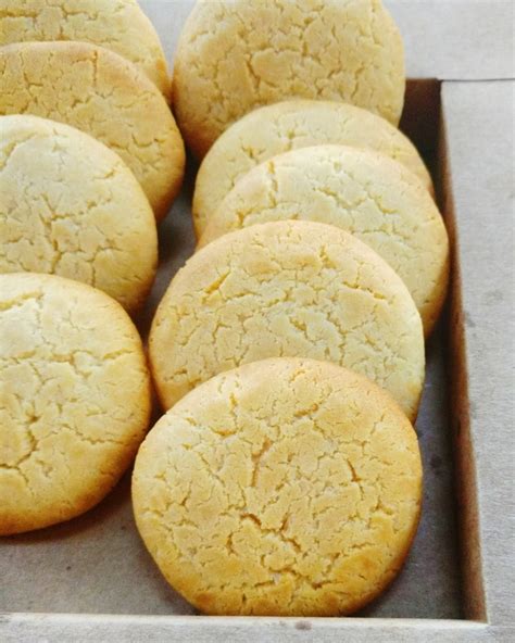 Condensed Milk Cookies Recipe By Archanas Kitchen