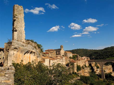 Given a set of cities and distances between every pair of cities, the problem is to find the shortest possible route that visits every city exactly once and returns to the starting point. Photographs in Languedoc - Short Break