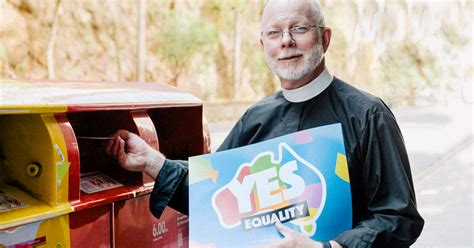 Australians Living Abroad Can Now Vote For Same Sex Marriage • Gcn