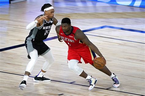A team that pushes high in pace are also more prone to turnovers in transition, and will just overall have a higher amount of turnovers because they are producing more possessions on the offensive side. Williamson named to NBA's All-Rookie team - The North ...