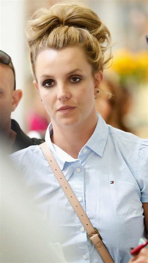 Britney Getting Tickled Telegraph