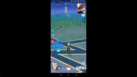 Pokémon Go Live Now！ Youtube