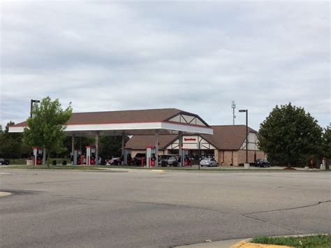 Speedway Gas Stations W164n11233 Squire Dr Germantown Wi Phone