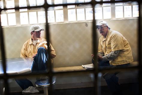 The Flaws That Lead To Harsh Prison Sentences The Leonard Lopate Show