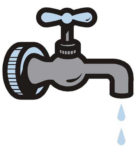 Free Water Faucet Cliparts Download Free Water Faucet Cliparts Png