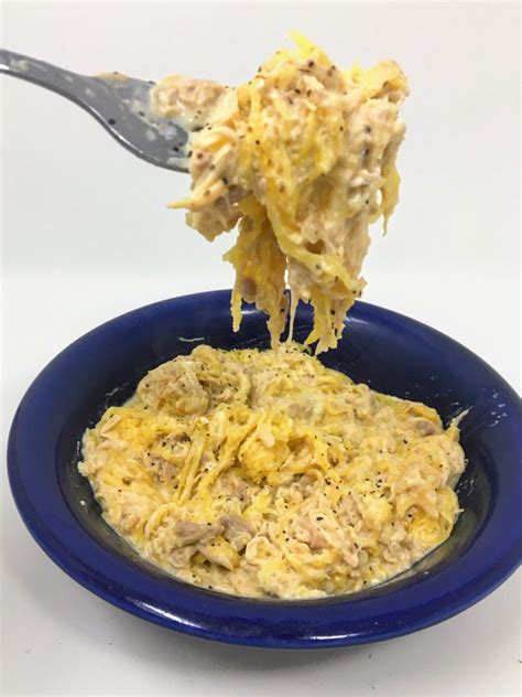 The first instant pot recipe that i've made that was more than just okay. keto spaghetti squash recipe crock pot chicken thighs slow ...