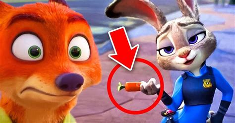 10 Animated Movie Jokes That Only Parents Laughed At
