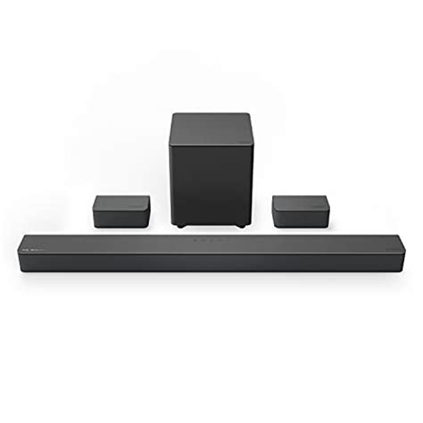 10 Best 10 Audio Setting For Vizio Sound Bar Of 2022 Of 2022