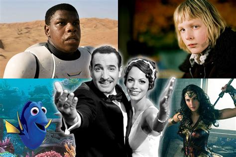 The 100 Best Films Of All Time According To Critics