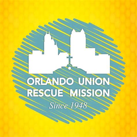 Orlando Union Rescue Mission Other Orlando Orlando