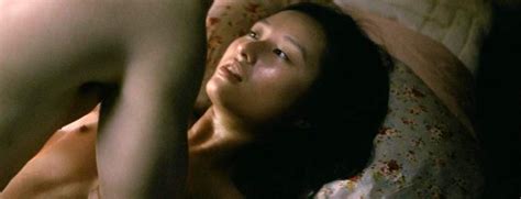 Lang Khe Tran Sex Scene From Les Confins Du Monde Scandal Planet