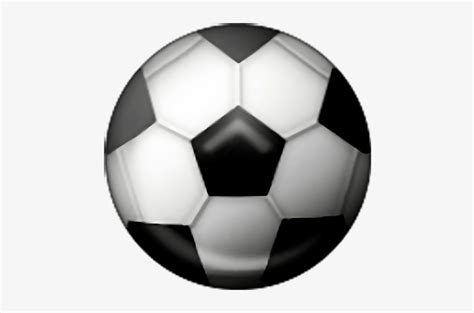 Emoji love heart sticker emoticon, emoji, love emoticon, konst emoji, emoji png. Balon De Futbol Emoji PNG Image | Transparent PNG Free ...