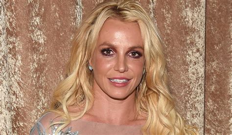 Fotos Fluten Instagram Britney Spears Zeigt Sich Vielfach Nackt