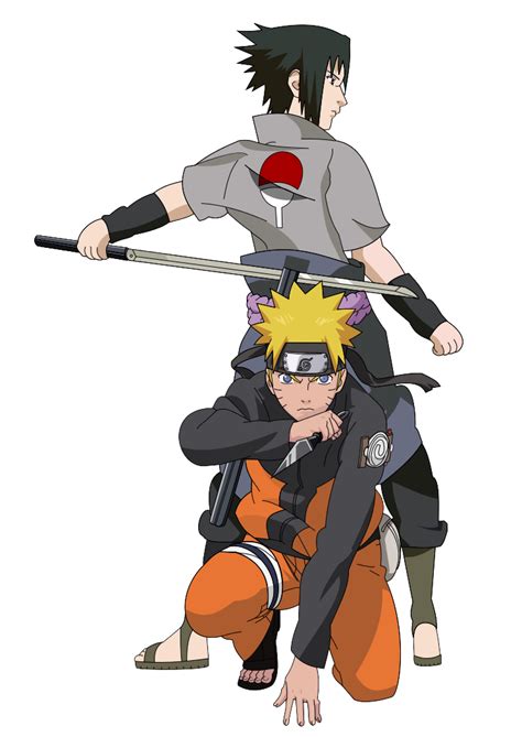 Gambar Naruto Png Akatsuki Kartun Wikia Shippuden Stiker Pixellab Royale Sasuke Banget Rasengan