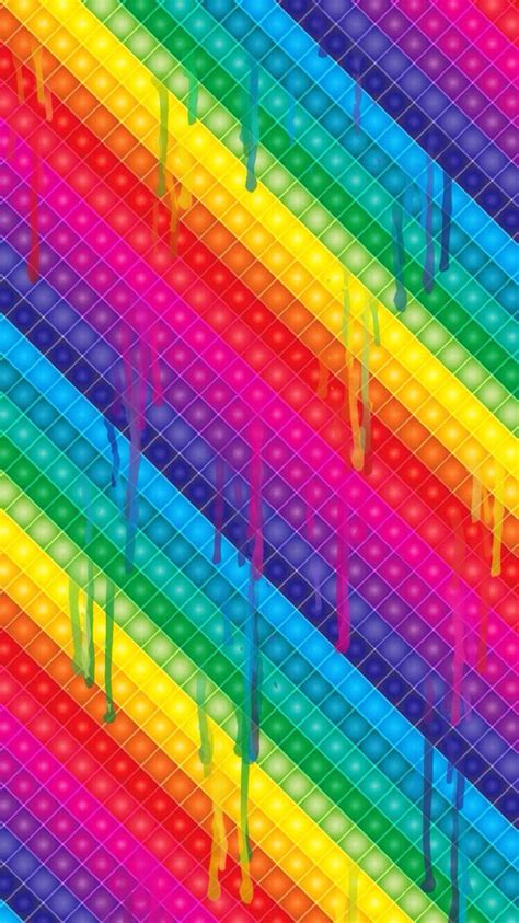 Pin By Cassy Chester On Background Rainbow Wallpaper Rainbow Colors