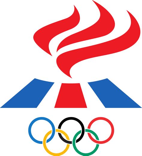 Winter olympic games olympic flame torch 2014 winter olympics alpine skiing at the 2018 olympic winter games 2017 special olympics world winter games olympic games, skiing, angle, logo png. Olympic Sports Logo - ClipArt Best