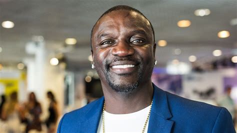The announcement informs that akon city's phase one should. Akon Joins Presidential Campaign of Bitcoin Entrepreneur Brock Pierce as Chief Strategist ...