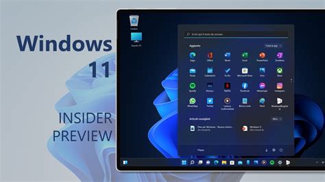 Download E Novità Di Windows 11 Insider Preview Build 26080