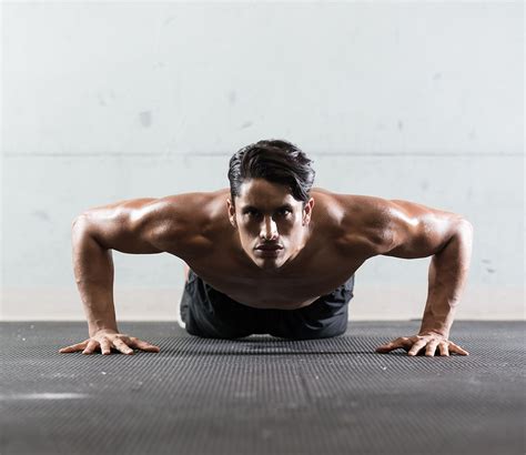 Things You Need To Know About The Pushup Challenge Cardio Workout At Home Cardio At Home