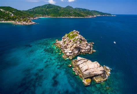 koh tao beaches and bays — koh tao a complete guide