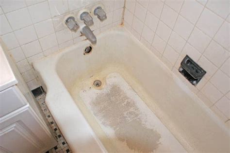 How to refinish a bathtub. Cost To Refinish Cast Iron Bathtub | TcWorks.Org